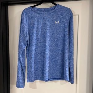 Under Armour Women’s Long Sleeve!